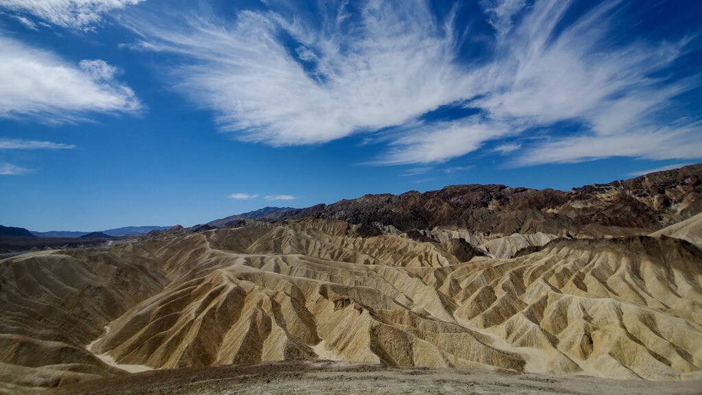 The Controversy of Death Valley’s 134-Degree Temperature Record: Unveiling the Debate