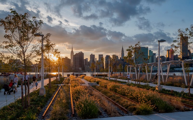 Striking a Balance: Navigating the Interplay Between Urban Development and Climate Change”